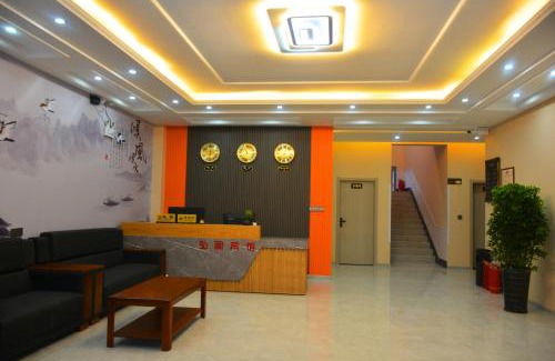 Dao Li Hotel | Hongge Hotel - Harbin Taiping Airport