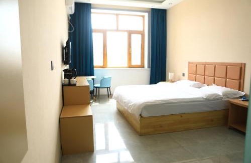 Dao Li Hotel | Hongge Hotel - Harbin Taiping Airport