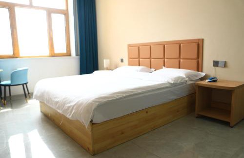 Dao Li Hotel | Hongge Hotel - Harbin Taiping Airport