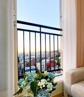 Sinchon-dong Apartment | Hongik University Sinchon Sirince