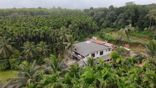 Tirthalli House | Hongirana