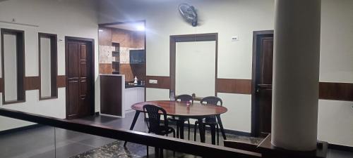 Tirthalli House | Hongirana