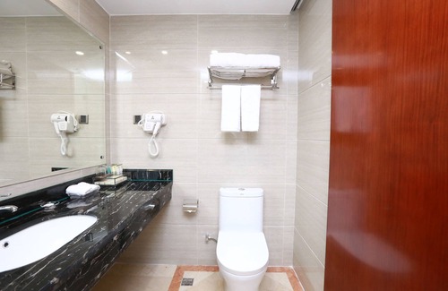 Bao'an Hotel | Honglilai Hotel Shenzhen