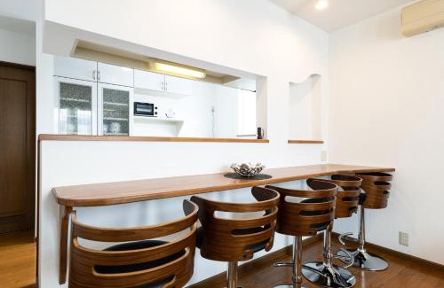 Shiroishi Apartment | HONGO 11 HOTEL