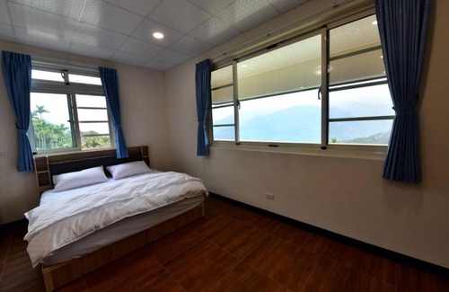 Meishan House | Hongpeng Coffee Station Homestay