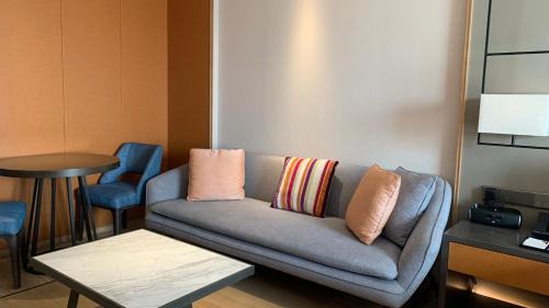 Qingpu Apartment | HongQiao Primus Residence Apartment - National Exhibition Center