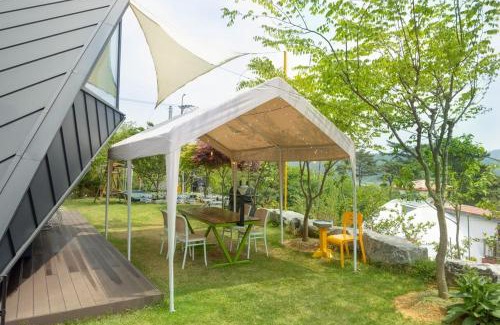 Hongseong House | Hongseong Neulbo Pension