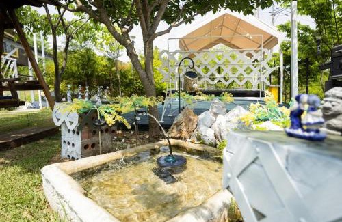 Hongseong House | Hongseong Neulbo Pension