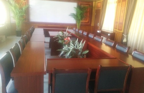Luxi Hotel | Hongshen Hotel