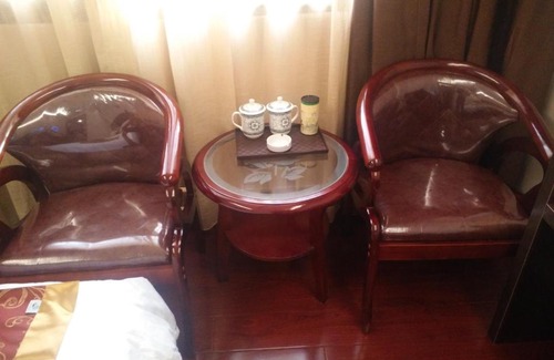 Luxi Hotel | Hongshen Hotel