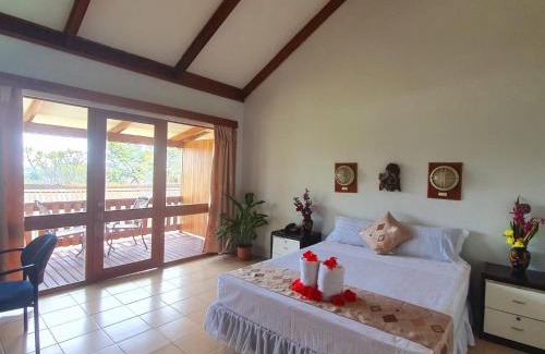 Honiara Hotel | Honiara Hotel