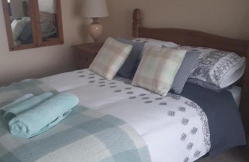 Bury St Edmunds Bed & Breakfast | Honington Fox Inn