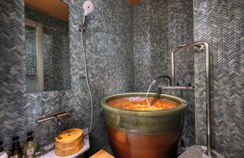 Old Town House | Honjin Hiranoya Bekkan
