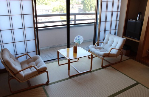 Old Town House | Honjin Hiranoya Bekkan