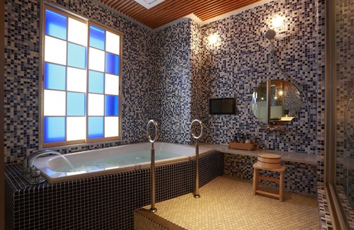 Old Town House | Honjin Hiranoya Kachoan