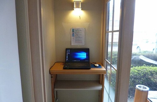 Ishiwaki Hotel | Honjo Grand Hotel