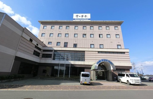 Ishiwaki Hotel | Honjo Grand Hotel