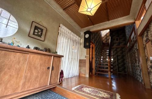 Ishiwaki House | Honjo no Ie