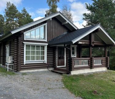 Jamsa Apartment | Honkaranta Himos Jämsä