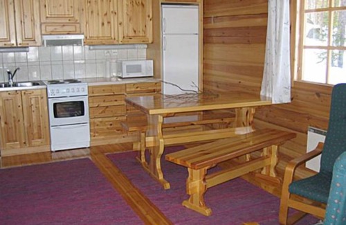 Ruovesi House | Honkatupa by Interhome
