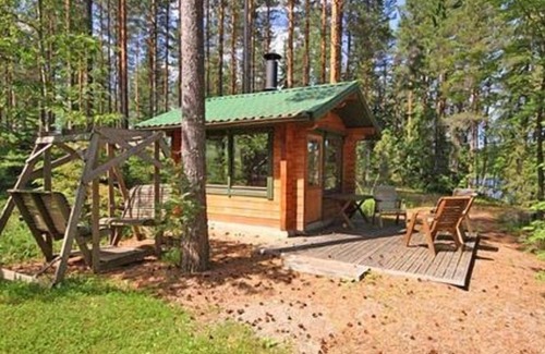 Ruovesi House | Honkatupa by Interhome