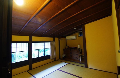 Hikone Hotel | Honmachi Juku