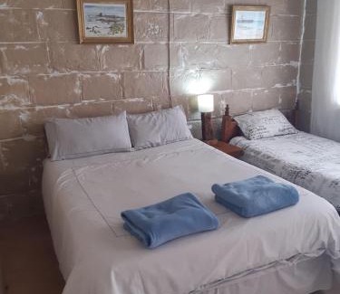 Hondeklip Bay Ski Chalet | Honnehokke Resort
