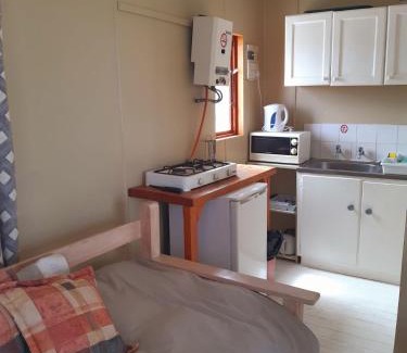 Hondeklip Bay Ski Chalet | Honnehokke Resort