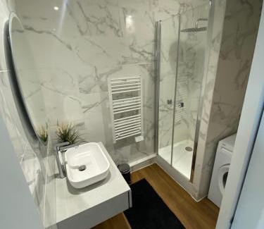 Dax Apartment | Hono - Studio en plein coeur du centre ville