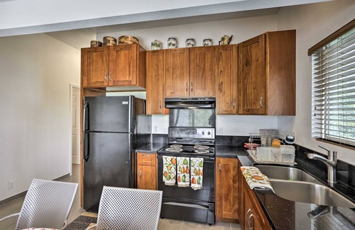 Pacific Heights House | Honolulu 30+ Night Island Retreat – Spacious 4BR