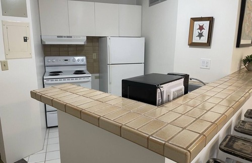 Downtown Honolulu Apartment | Honolulu Urban Oasis, Experience Breathtaking Views from Your Downtown Apartment