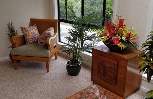 Honomu House | Honomu Place - Resort Oasis