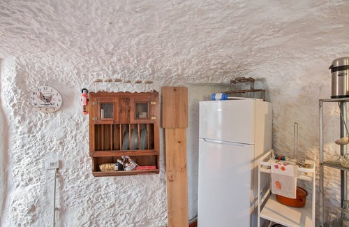 Juncalillo House | 'Honorata' with Shared Garden and Wi-Fi