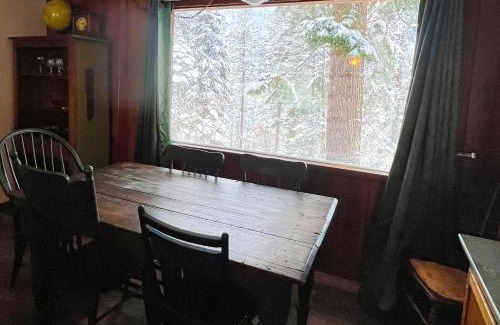 Joseph House | Honors Nook