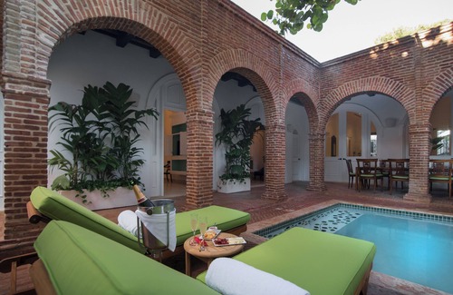 Zona Colonial House | Honors the rich and magical cultures of the West Indies