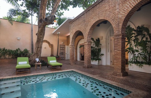 Zona Colonial House | Honors the rich and magical cultures of the West Indies