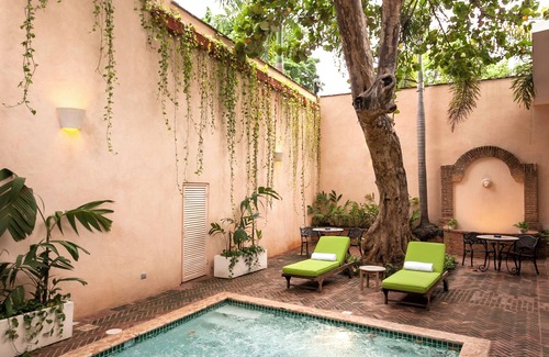 Zona Colonial House | Honors the rich and magical cultures of the West Indies