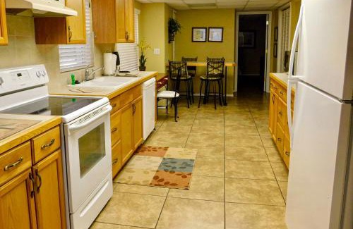River Ridge Hotel | Hontoon Landing Resort & Marina