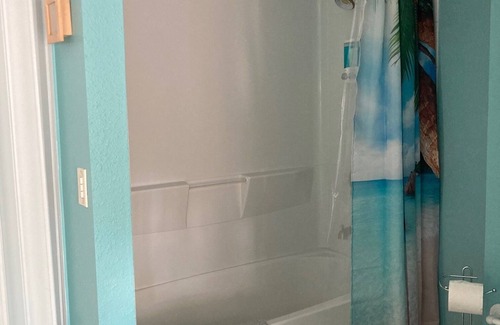 Kealakekua Apartment | Honu Hale - Private ohana with ocean view