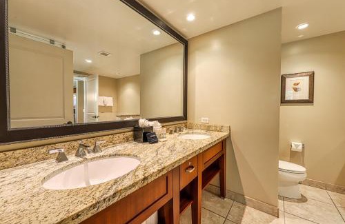 Kaanapali Apartment | Honua Kai - Hokulani 110 - 2 Bed 2 Bath Apartment in Honua Kai Resort
