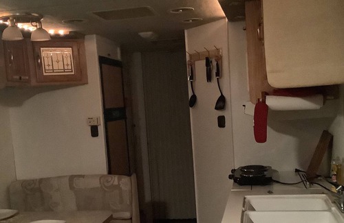 Livingston House | Hoo-Kahs Up RV