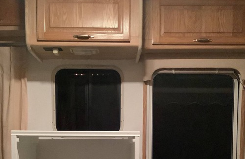 Livingston House | Hoo-Kahs Up RV