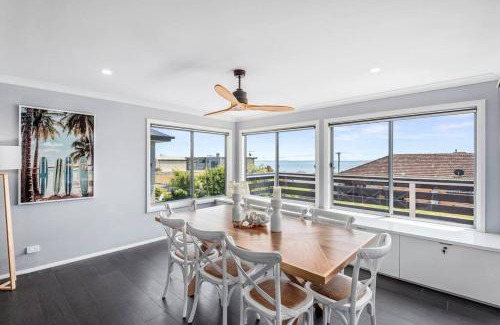 Indented Head House | Hood Road Beach House- Hamptons inspired sleeps 9