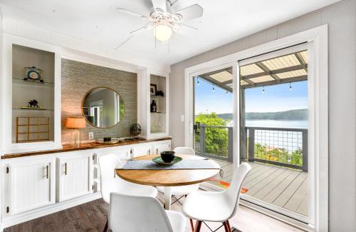 Hoodsport House | Hoodsport Hideaway