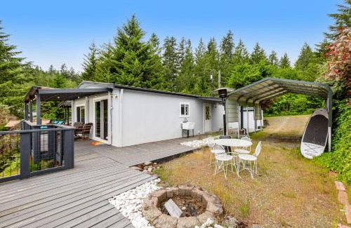 Hoodsport House | Hoodsport Hideaway