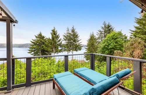 Hoodsport House | Hoodsport Hideaway