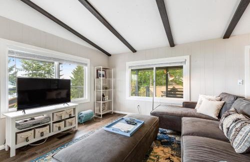 Hoodsport House | Hoodsport Hideaway