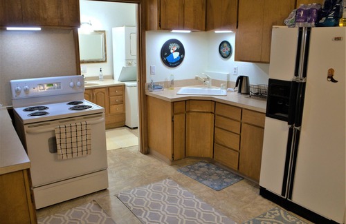 Potlatch Cabin | Hoodsport Hood Canal Waterfront Cabin.