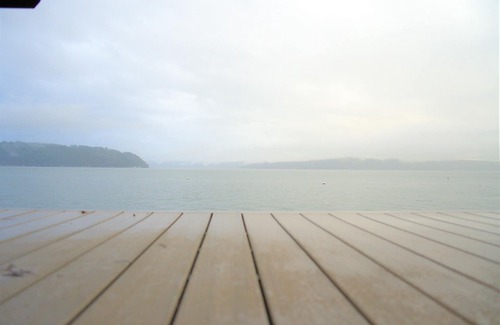 Potlatch Cabin | Hoodsport Hood Canal Waterfront Cabin.