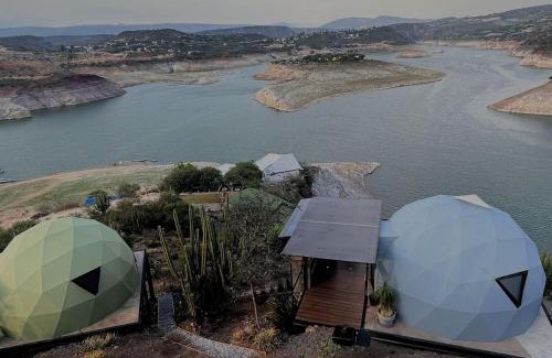 Cadereyta de Montes Other | HOOGA glamping - Presa de Zimapán